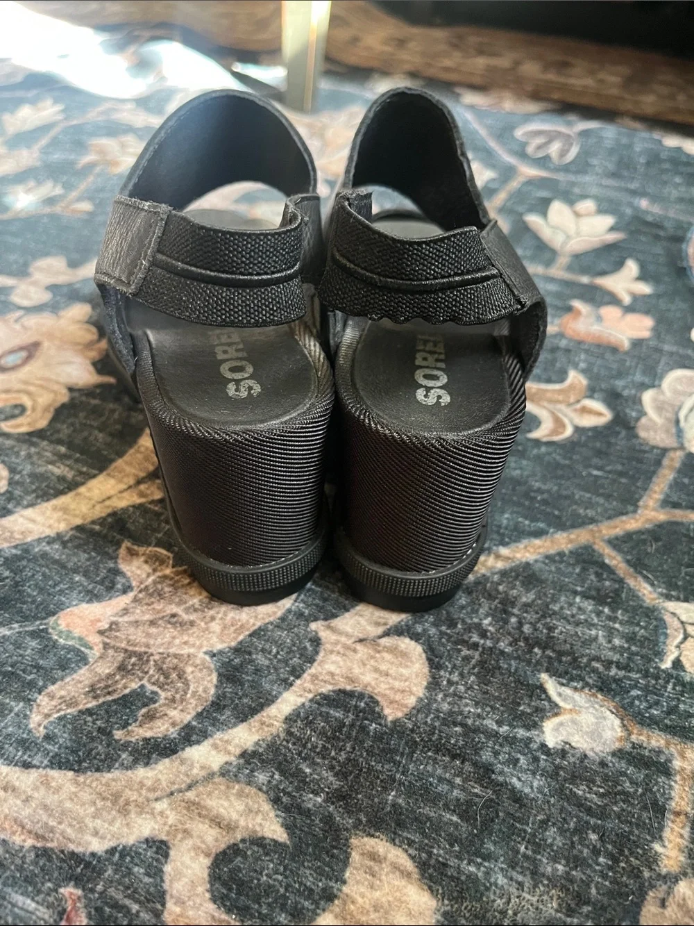 Sorel joanie ii